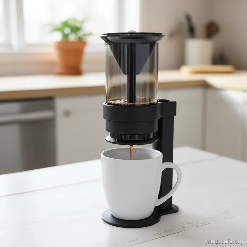 AeroPress Original Coffee Maker
