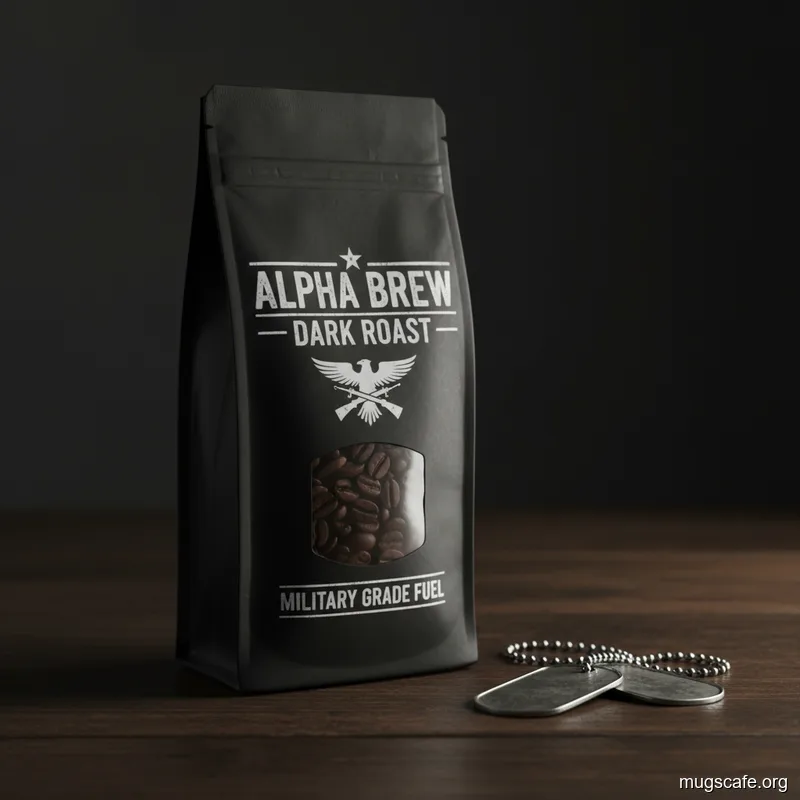 Black Rifle Coffee review