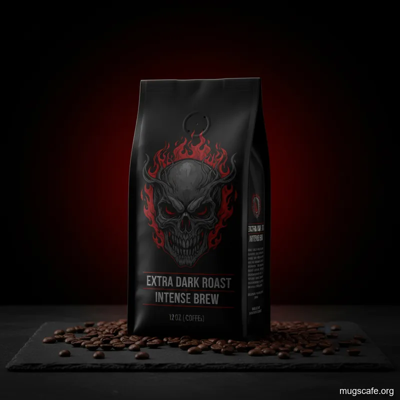 Death Wish Coffee review