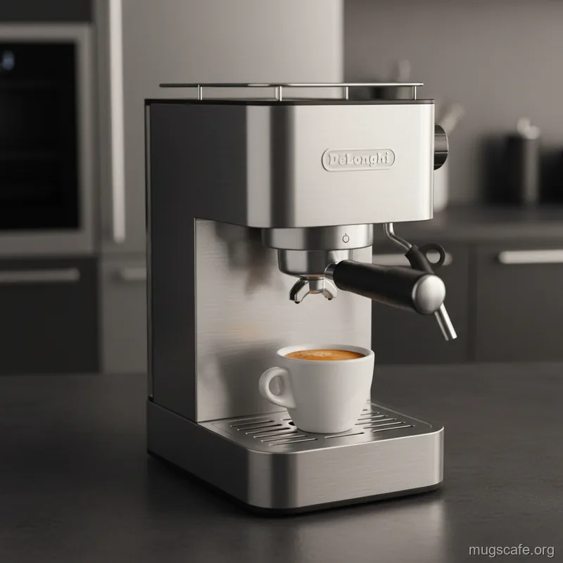 De'Longhi Dedica Style EC685