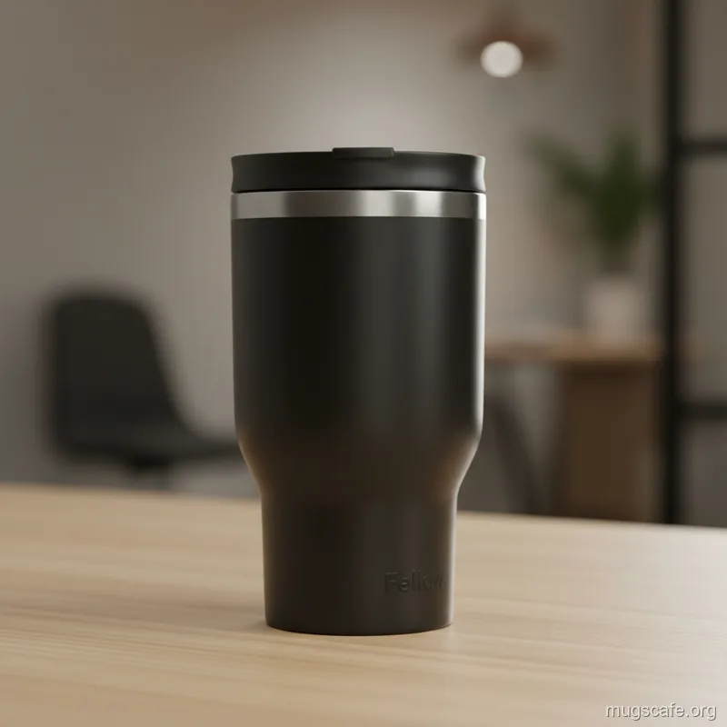 Fellow Carter Everywhere Mug 16oz