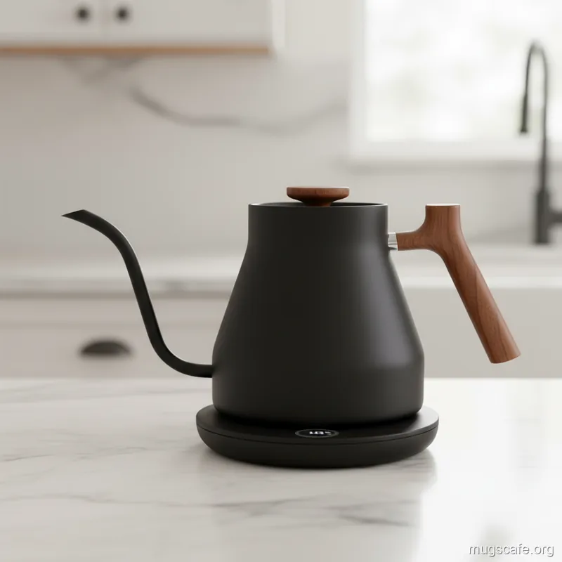 Fellow Stagg EKG Electric Kettle