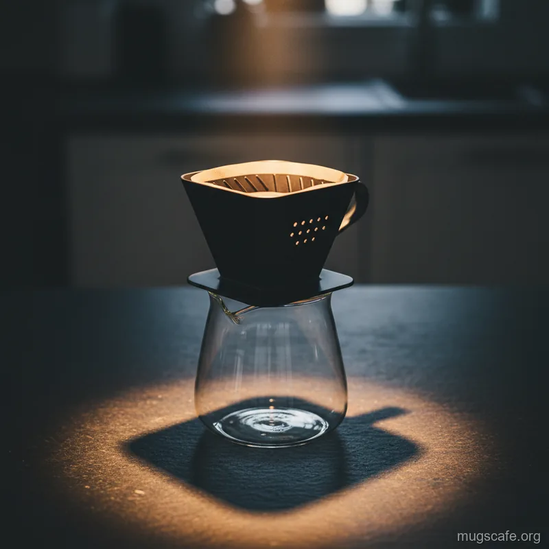 Fellow Stagg [X] Dripper