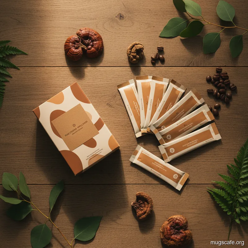 Four Sigmatic review