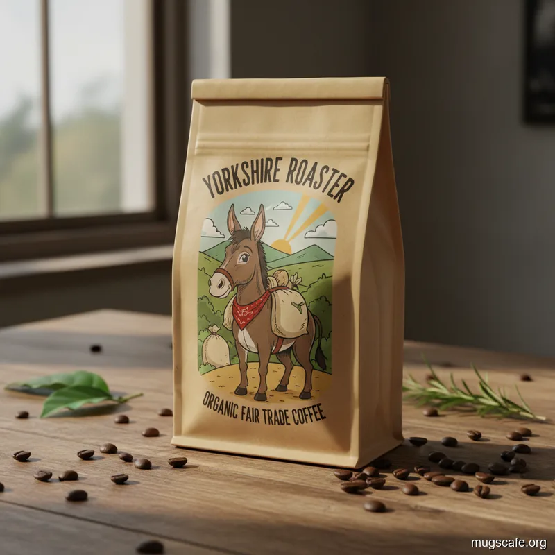 Grumpy Mule review