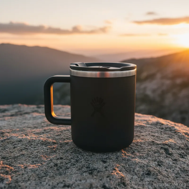 Hydro Flask 12oz Coffee Mug