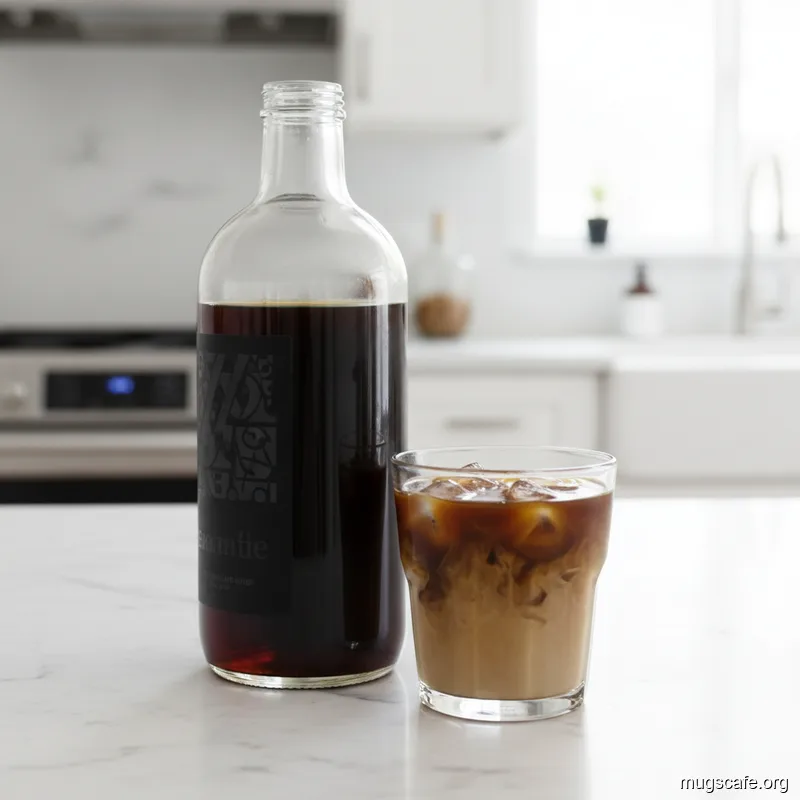 Javy Coffee review