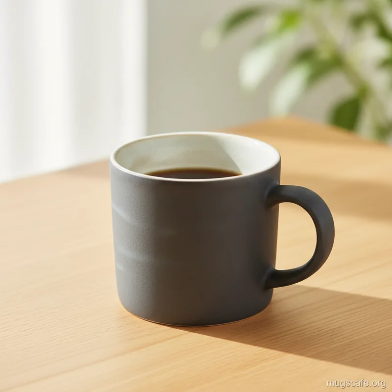 Kinto SCS-S02 Coffee Mug 250ml