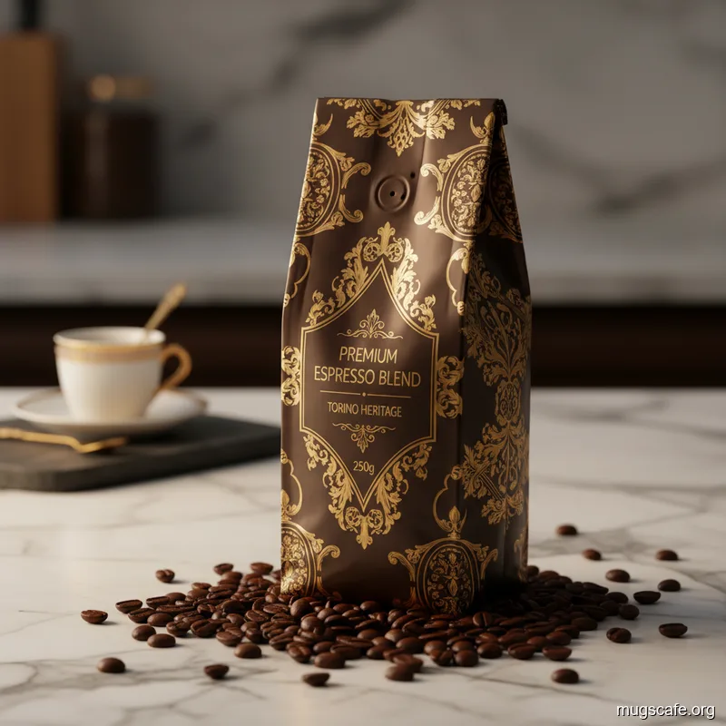 Lavazza review