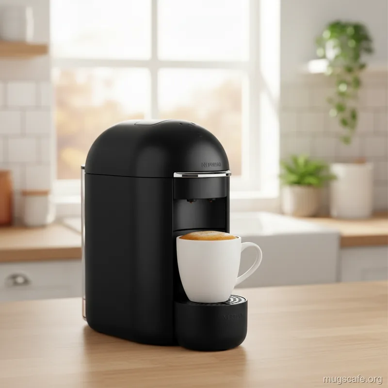 Nespresso Vertuo Pop