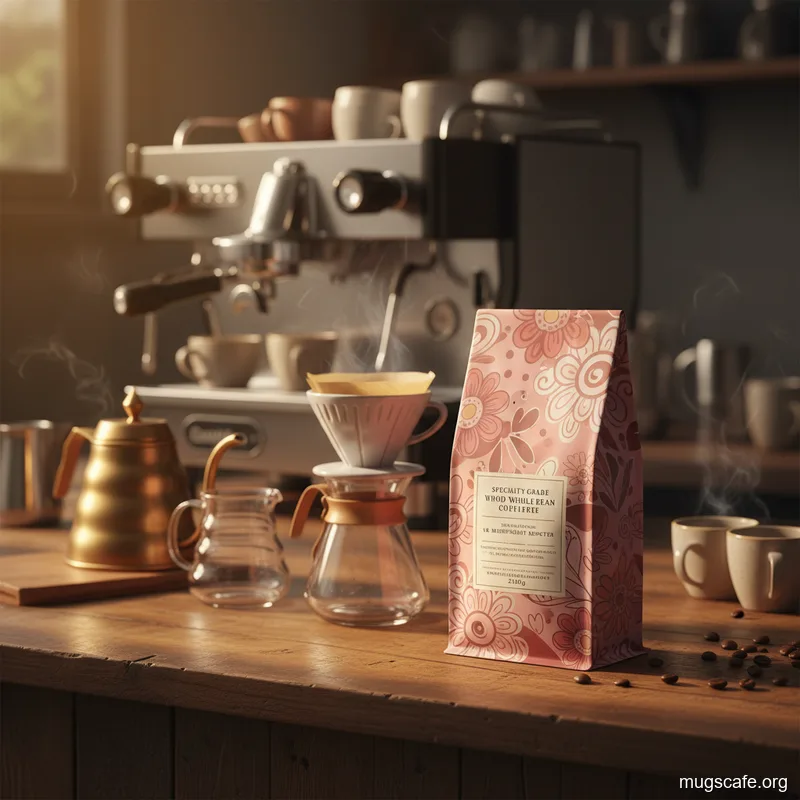 Rave Coffee review