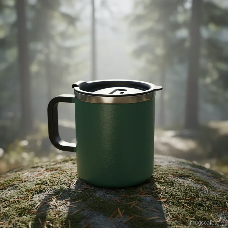 Stanley Classic Camp Mug 355ml
