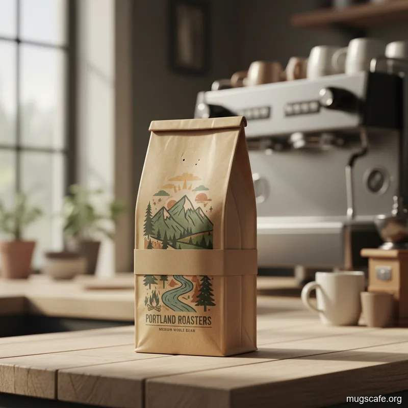 Stumptown Coffee review
